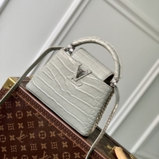 LV Capucines Bags